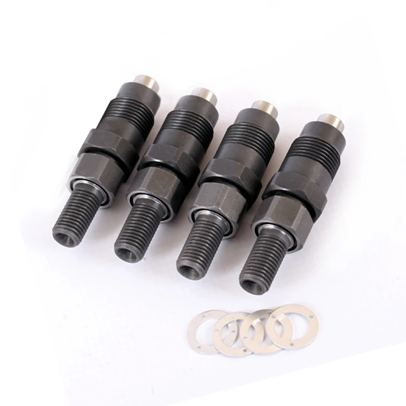 33800-42110 Suitable For HYUDNAI H100 Starex Diesel Fuel Injector 3380042110 33800 42110