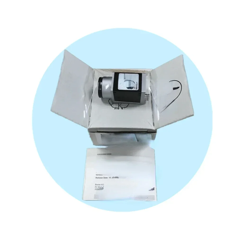 Cross borderIndustrial Camera acA2000-50gm CCD Mini Video Camera