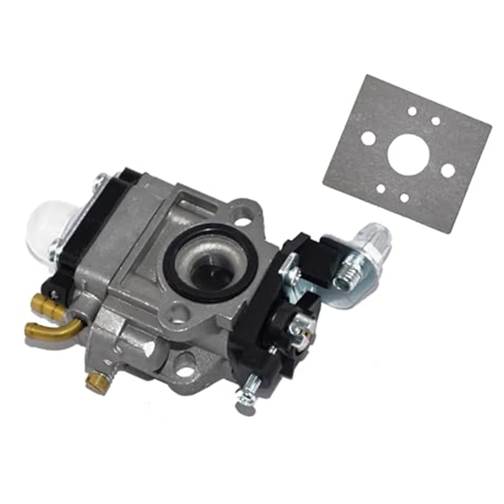 Carburettor for Sunseeker SKC33SS and For MFH 33004P Brush Cutter Optimized for Smooth Operation and Fuel Savings
