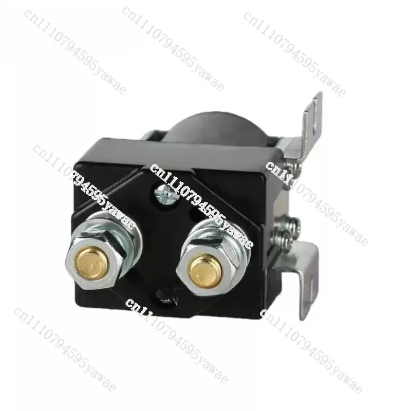 For DC Contactor Normally Open, 12V 24V 36V 48V 60V Electrical Component