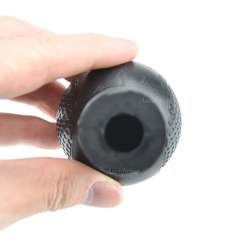 

5 Speed Manual Gear Shift Knob Shifter Lever Stick Knob Gaiter Boot Cover For Chevrolet Chevy Sail 2009 2010 2011 2012 2013 2014