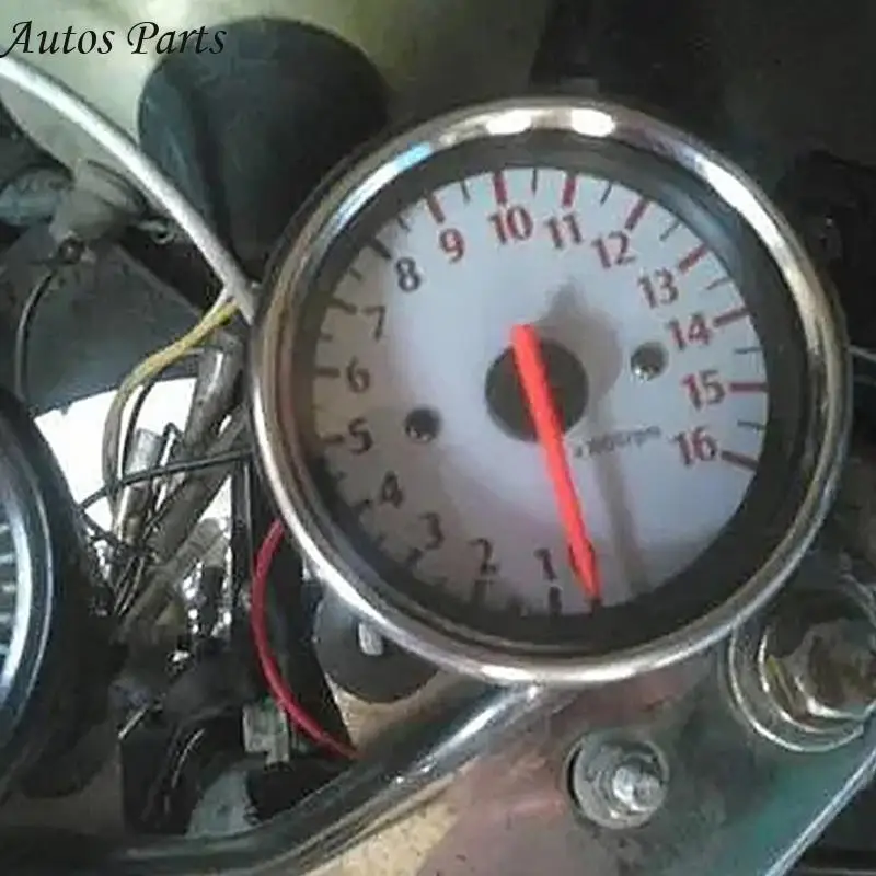 57BA TACHOMOMOTER RPM Memar