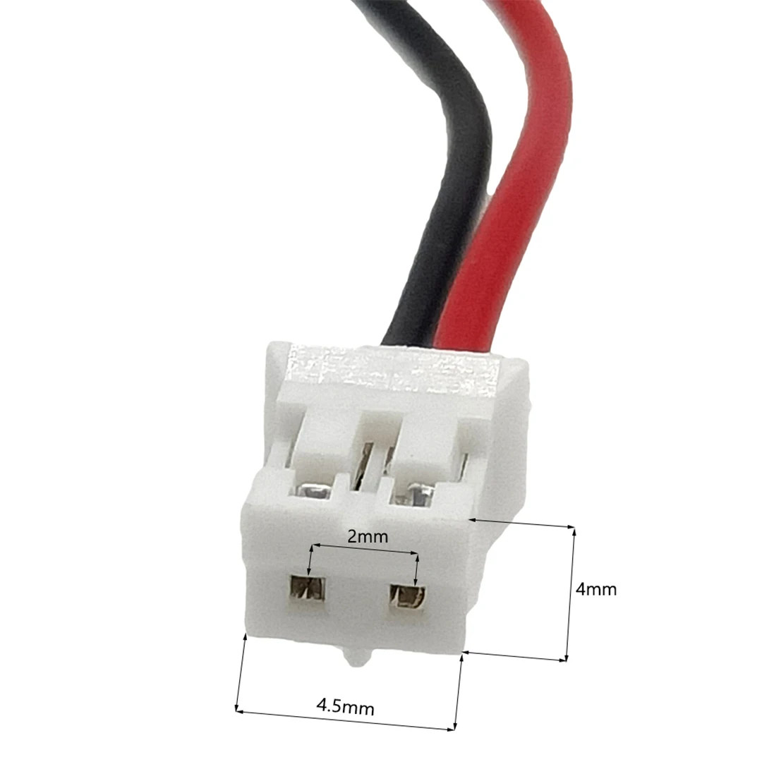 1PCS 3.7V 1200mAh 503759 Lithium Polymer Ion Battery MP3 Mobile Power MP4 Charging Treasure Power DVD Tablet Laptop
