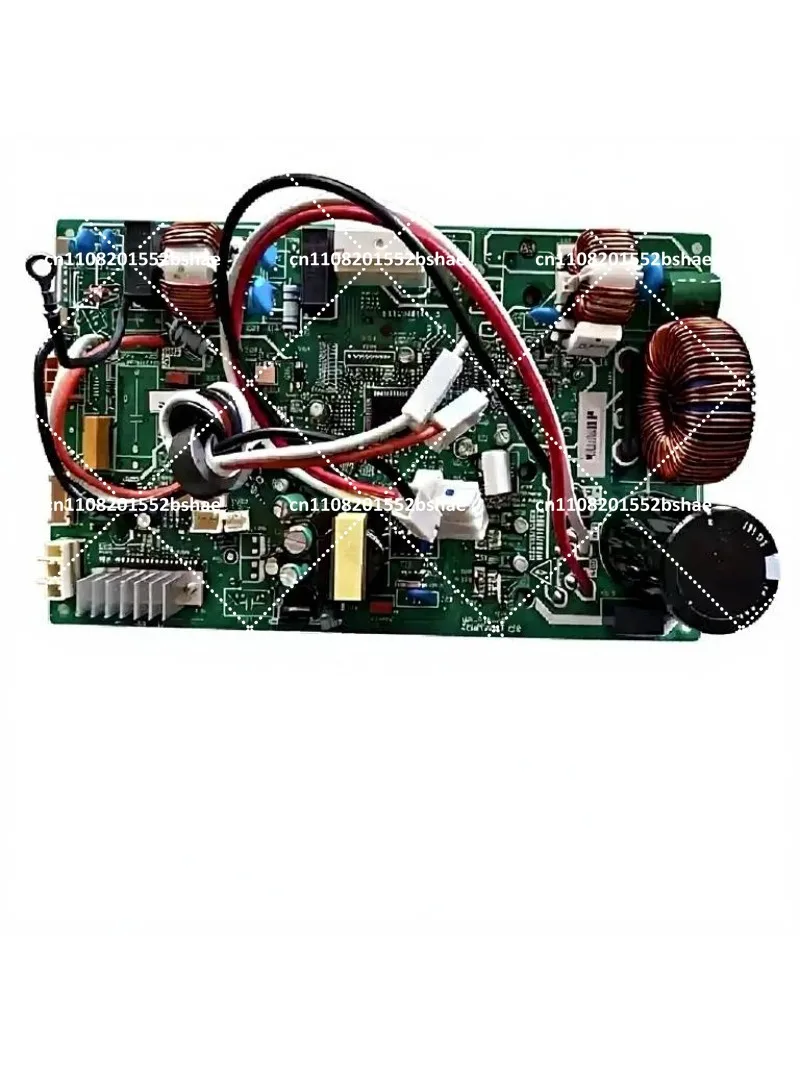 For air conditioner main board WP-032-12 COMPONENT frequency conversion control board S1320N047A