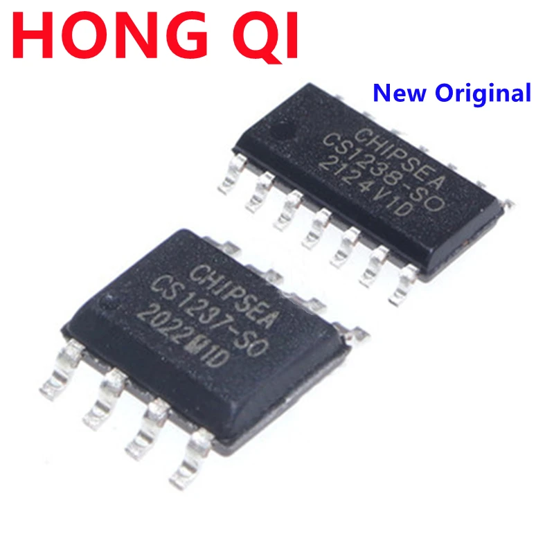 10PCS New Original CS1238-SO CS1238 SOP-14 In Stock