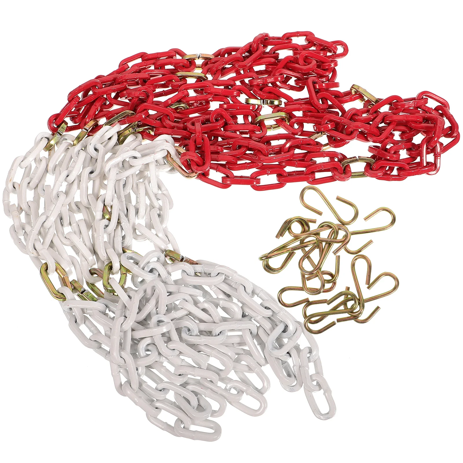 

Basketball Net Chain 3.5mm Steel Galvanized Coated Hoop Netting Metal Frame Replacement Fits Outdoor Sports Basketball