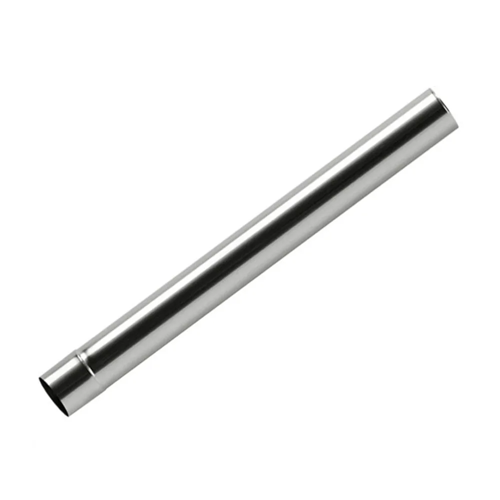 Flue Pipe for exhaust Pipe for durable Wood Stove for exhaust Pipe High Temperature Resistant Stainless Steel Chimney Pipe