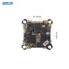 GEPRC TAKER-F411 8Bit 12A AIO 42688-P 자이로 부저 및 LED 조명 기능, DIY RC FPV 쿼드콥터 교체 액세서리 부품 5