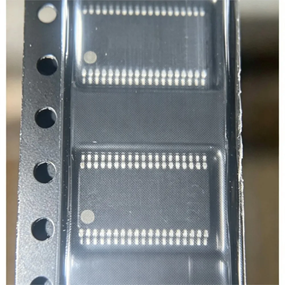 1-20PCS 2726M LM2726M SAKCIC751 E0M16T TN80C196KB16 TN80C196 75C1167 SN75C1167 SN75C1167NSR