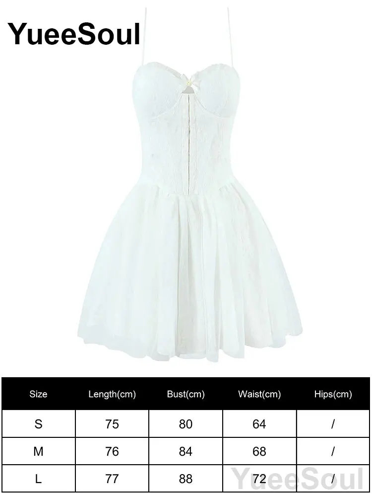 White Dress 110