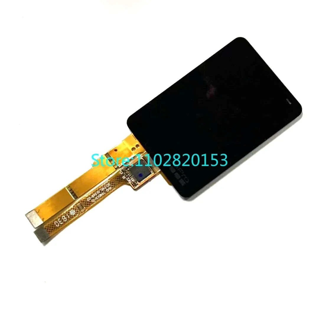 NEW Original for GoPro Hero 6 / 7 Digital Camera LCD Display Screen With Touch Replacement Part