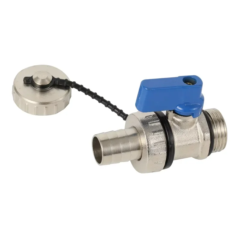 Underfloor Heating System Components 304 Stainless Steel Collector Water Distribution