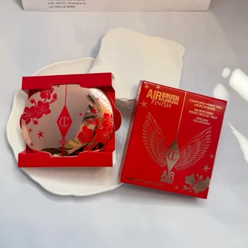 Airbrush Flawless Finishing Powder 1