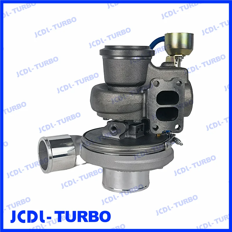 Turbo S200AG051 Turbocharger 177-0440 0R-7979 250-7696 for Caterpillar CAT Engine C7 3126B Excavator 322C 324D 325C 326D