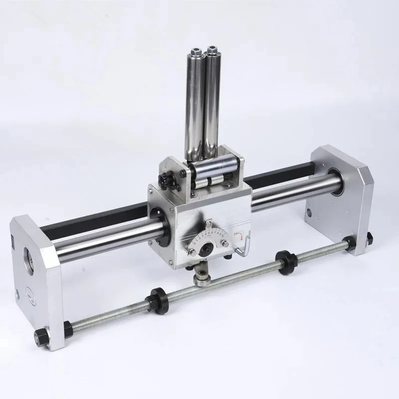 GP3-30  Rolling Ring Traverse Drive Unit Suppliers Px30/RG3-30MCRF Rolling Ring Drive Assembly Linear Traverse Unit