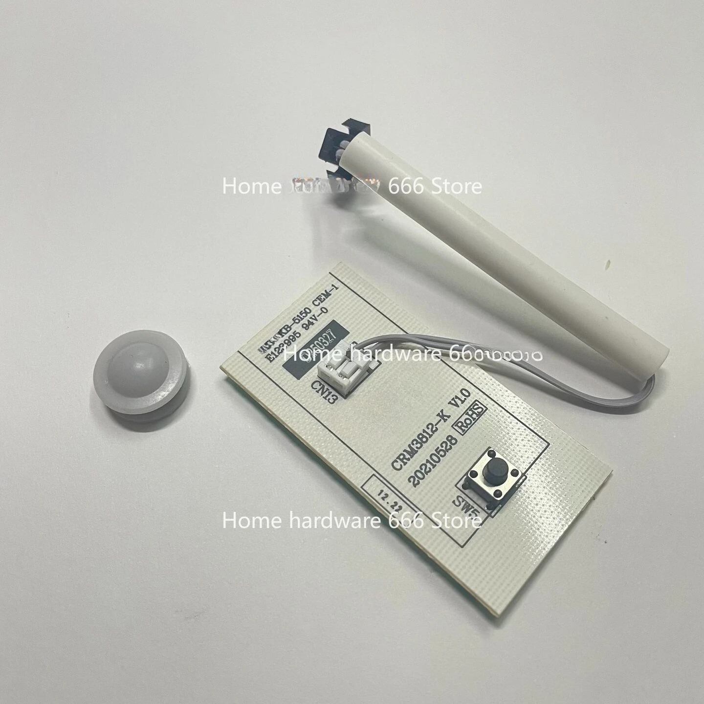 

Coffee Machine Parts G3812 Grinder Parts/touch Ejector Rod/jog Plate/switch Accessories