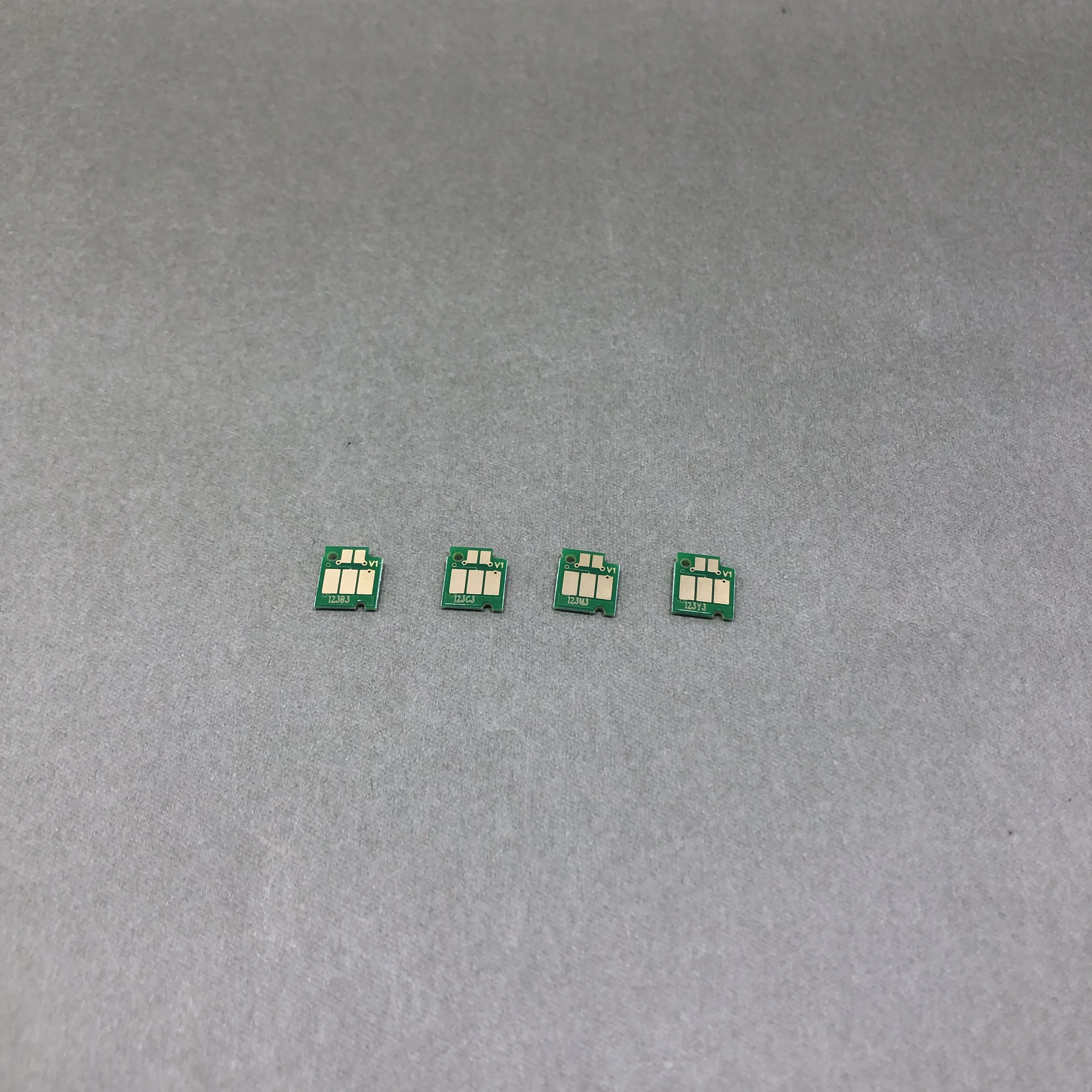 

LC123 LC121 Auto Reset Chip for Brother DCP-J132W DCP-J152W DCP-J552W DCP-J172W DCP-J752W MFC-J870DW MFC-J650DW MFC-J470DW