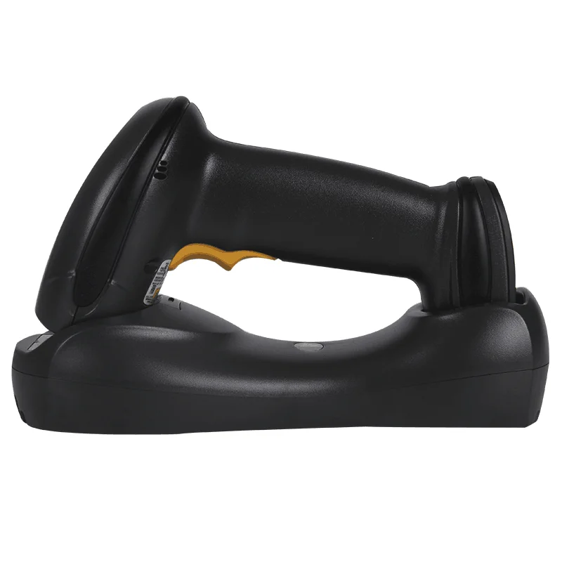 2D Symbol DS6878-SR20007WR the  scanning gun