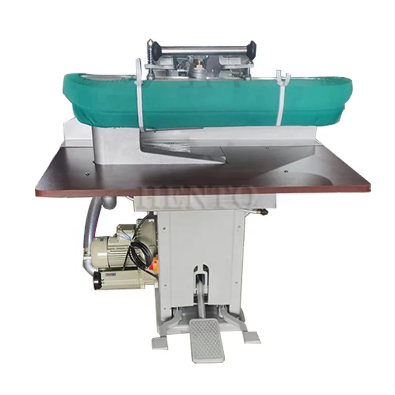 China Supplier Bed Sheet Ironing Machine / Laundry Steam Press Iron / Ironing Machine