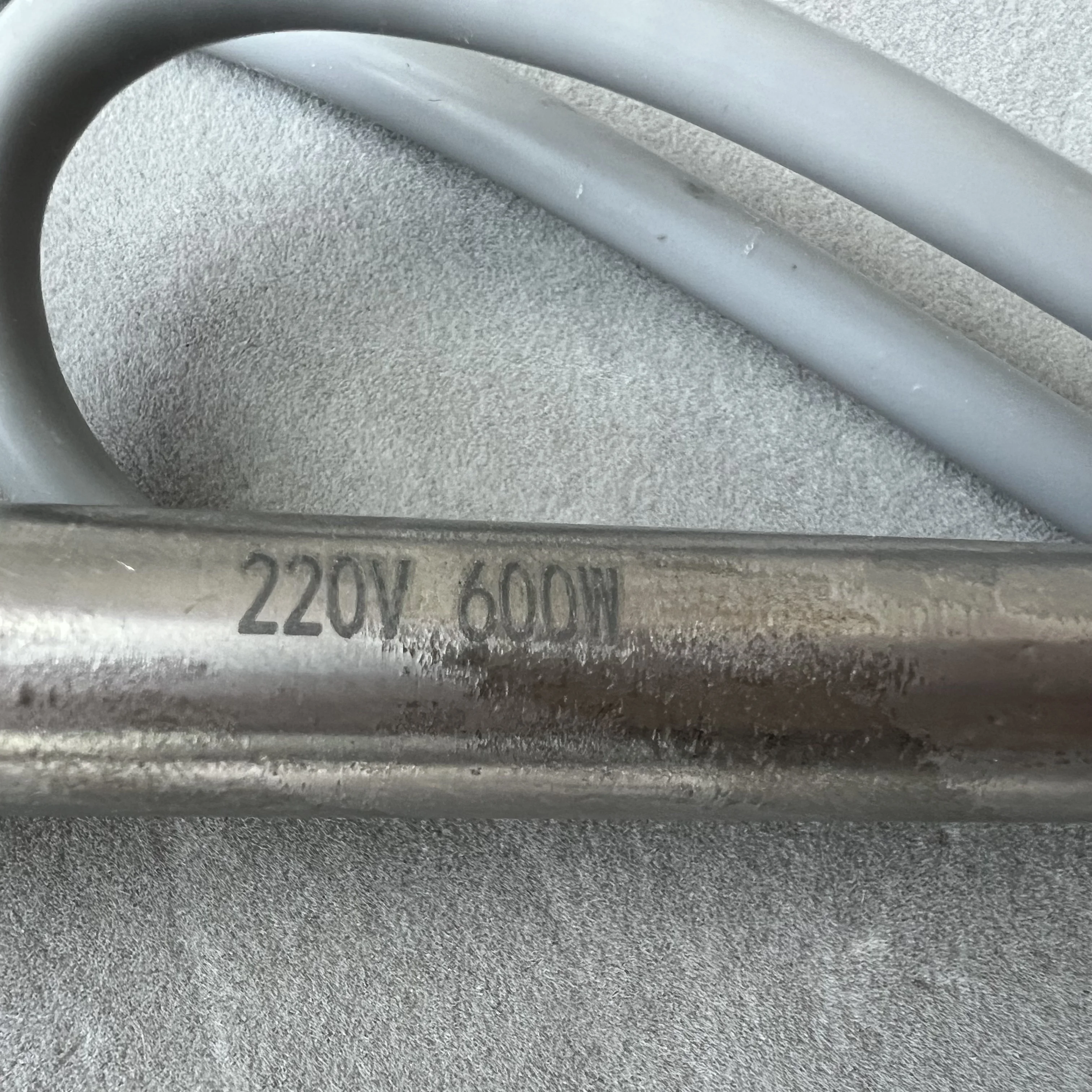 Aquecedor Noritsu para Minilab LPS24 Pro, 90101002, H153691, 901002-OR (600W,00Cr), P27 CD