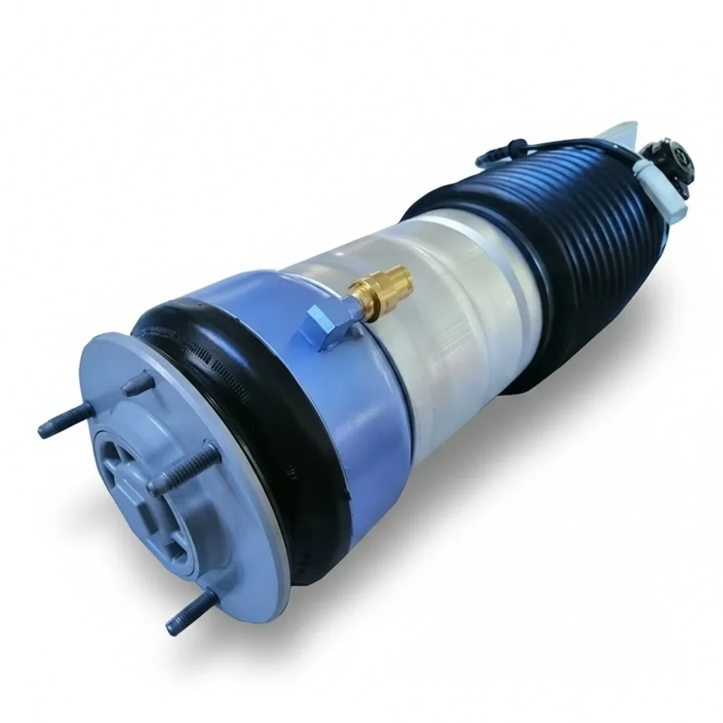 

Front Air Suspension Strut, Shock Absorber, fit for Rolls-Royce Ghost RR4 Wraith RR5 Dawn RR6, 37106868823 37106868824