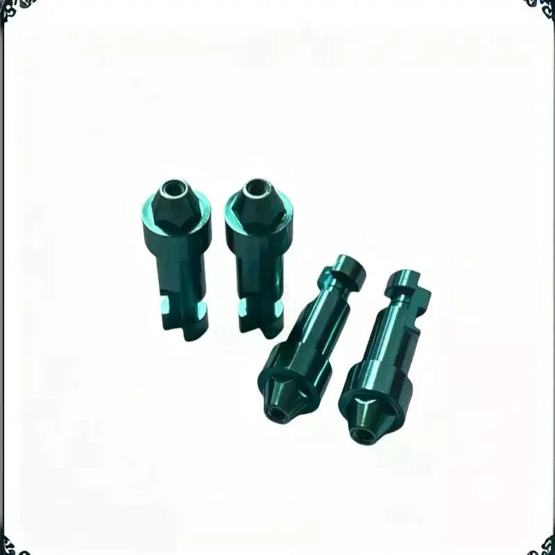 /ACR/High Precision Durable Dental Implant Composite For Compatible System Clinic Lab Use Accessries