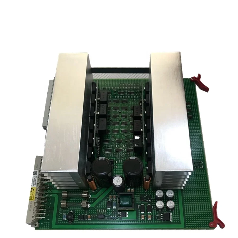 Manufacturer of Printing Circuit Board High Quality Main Board 91.144.8062 Printing Circuit Board  LTK500 Good Price