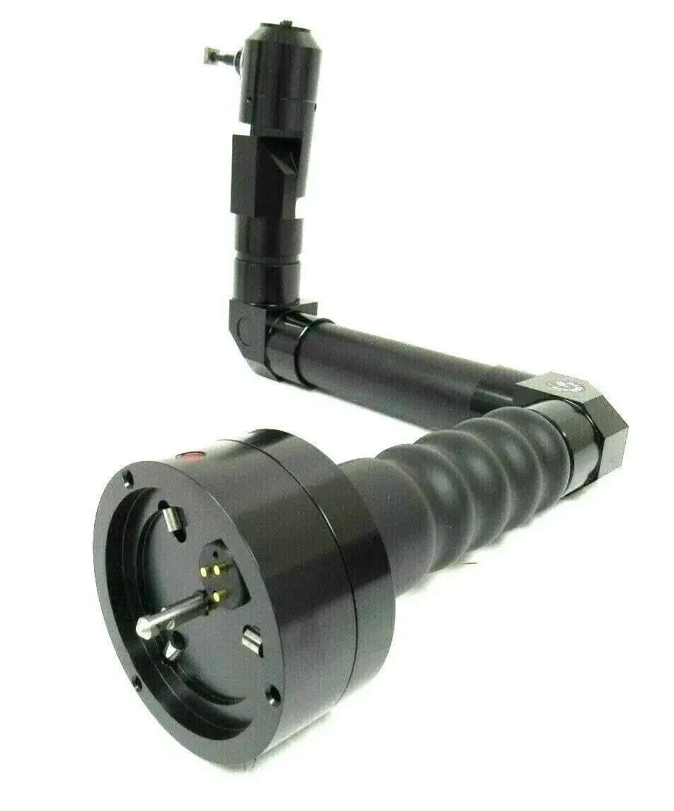 

Brand New Original Renishaw TS-20 Probe System on CNC Machine Two Axis Tool Setting Probe for Lathes