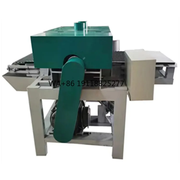 

Automation Multi Blade Rip Saw Machine Electric Saws Cutting Wood Sliding Table Panel Saw Machine