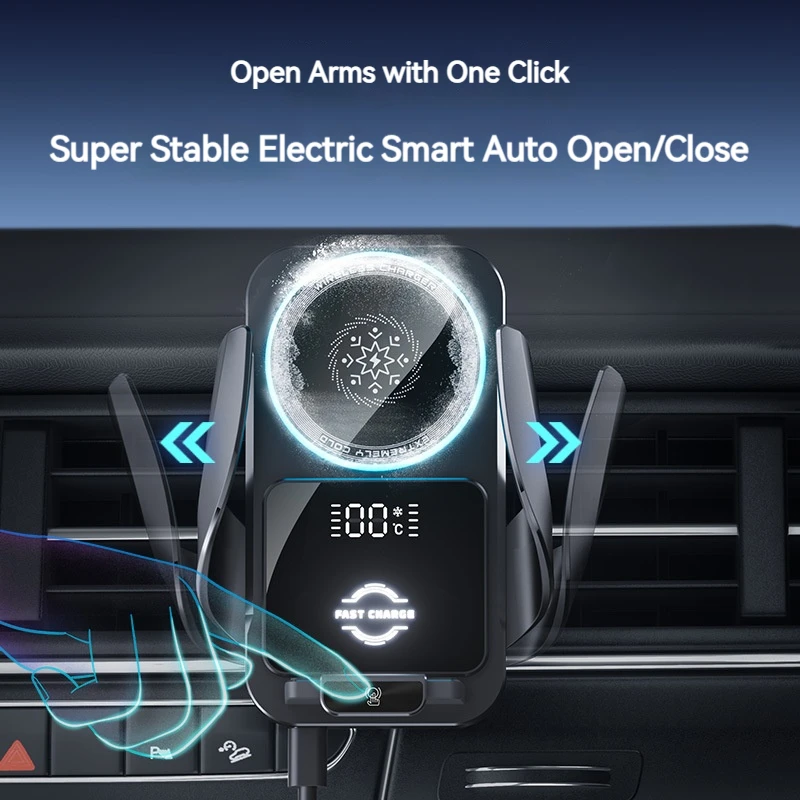 Thumbnail 3 - #62 Ranked Wireless Car Chargers Picks in 2026