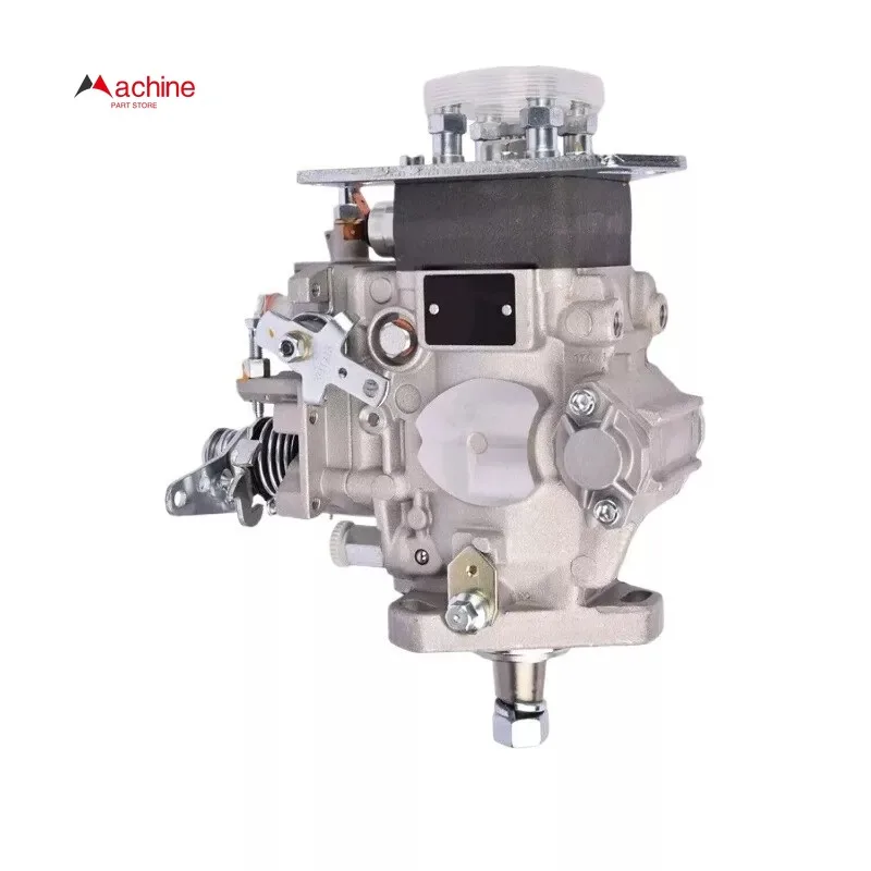 علامة تجارية جديدة 0460424081 3919846   مضخة الوقود بالحقن AP03 للديزل الكمون 4BT 3.9L بدون قلب