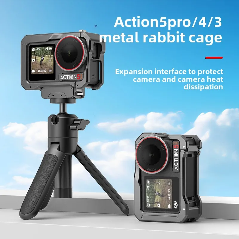 

Hepailaction5Pro Metal Rabbit Cage