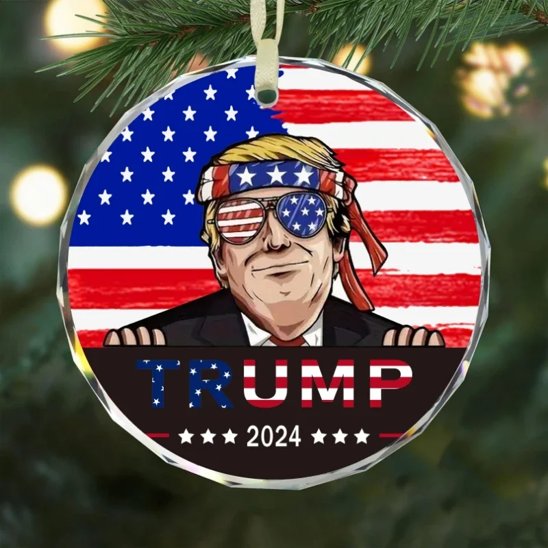 2024Christmas Ornaments,Christmas Tree Decoration Gifts for Women,Men,Coworkers Gifts on Christmas,Tree Christmas Decor Ornament