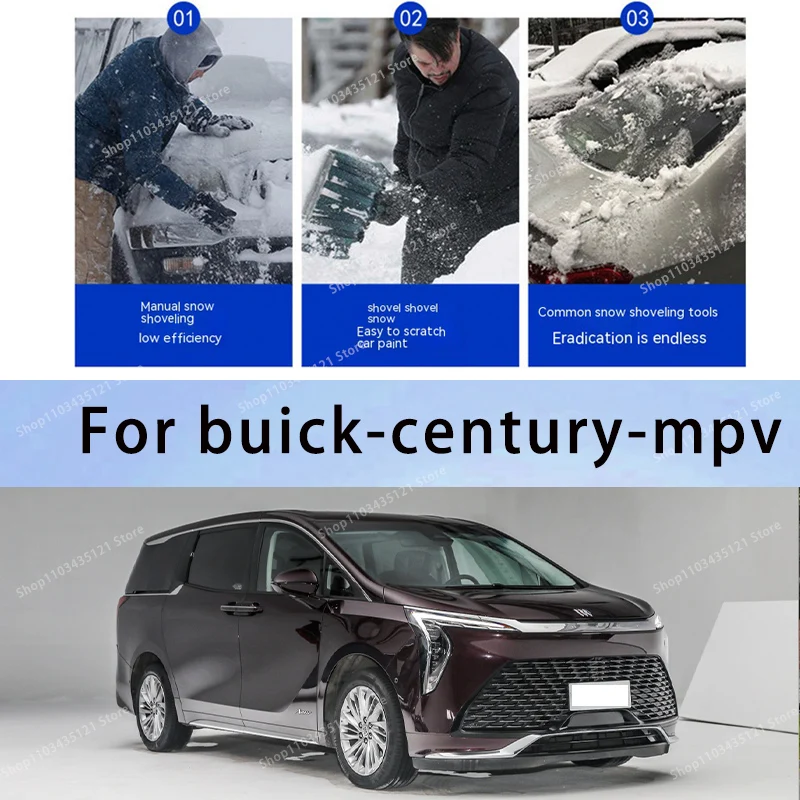 For borgwead-century-mpv body protection, auto sun protection,Prevent hail  tools  car acesssories car decorations