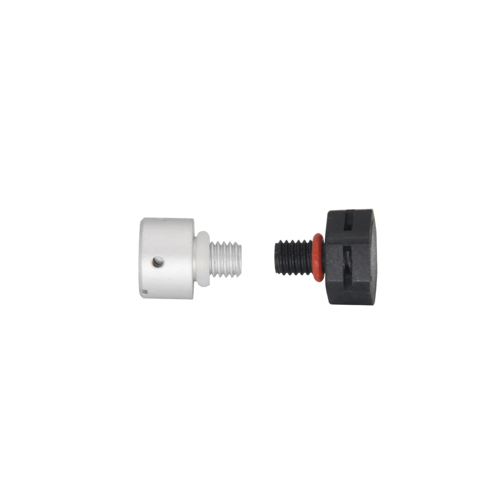 M5 Oil Tank Breather Valve Relief Plug for RC Hydraulic Excavator Loader Bulldozer Model Accessories