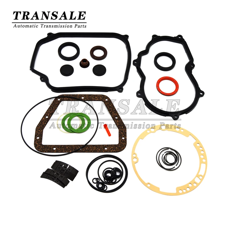 

Набор для ремонта автоматической коробки передач 01M, маленький Ремонтный комплект, фотопередача для автомобилей V W, для автомобилей Jetta, для автомобилей Polo