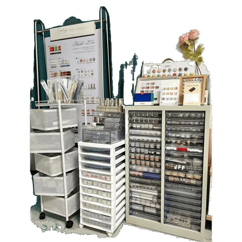 Simple file cabinets, drawer lockers, file cabinets