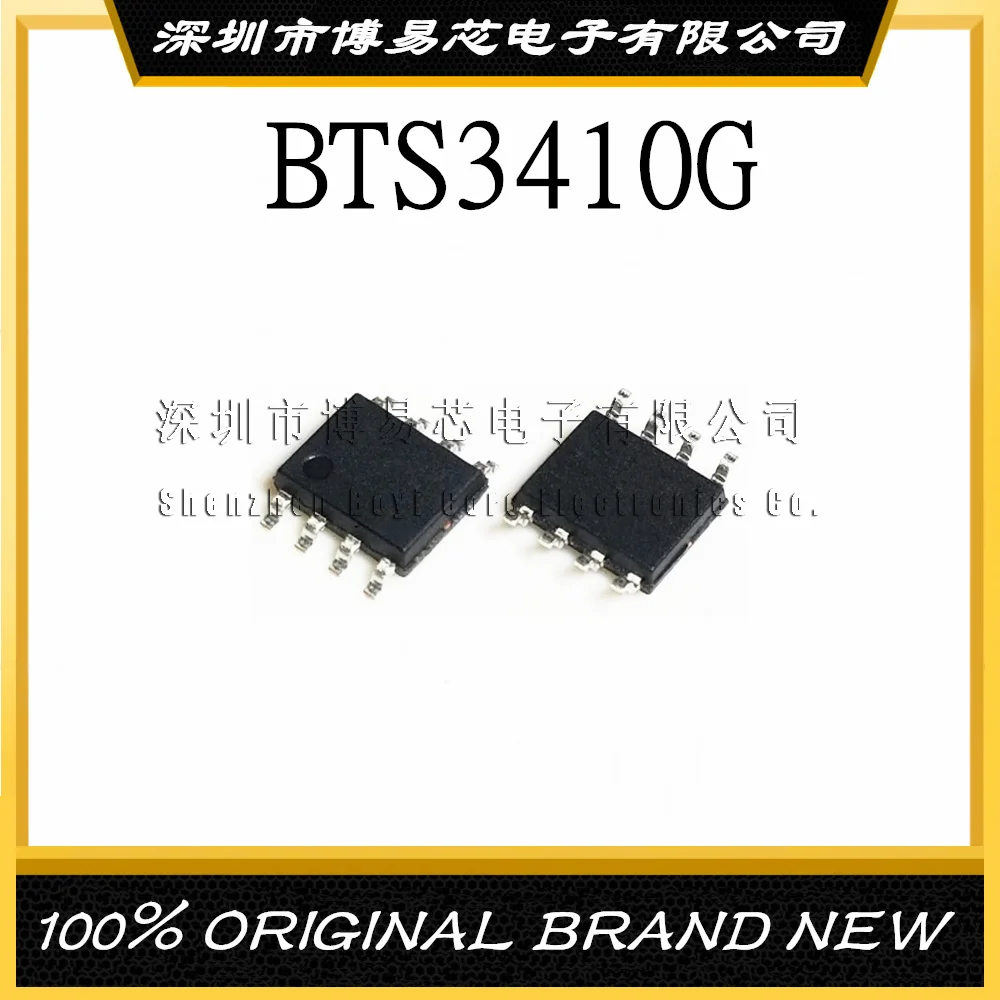 

BTS3410G 3410G BTS3410 SMD SOP-8 Original Product