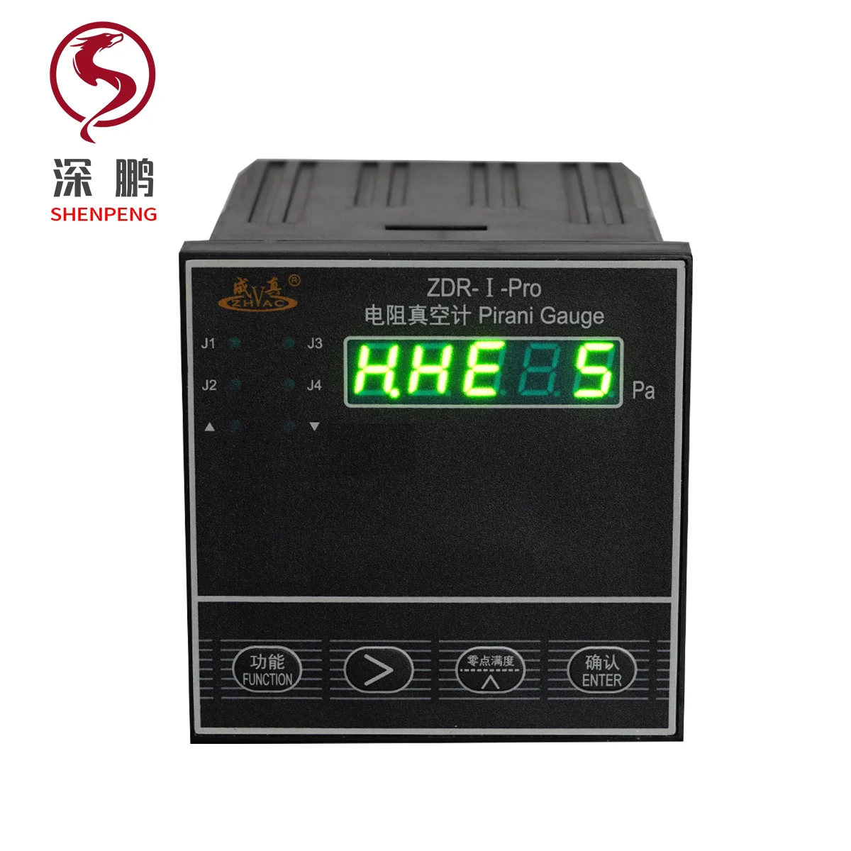 Digital Display Ele…