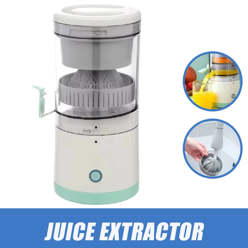 

Home Commercial All-around Models Large Capacity Juicer Powerful Power Hot and Cold Double Play A Key To Deal With