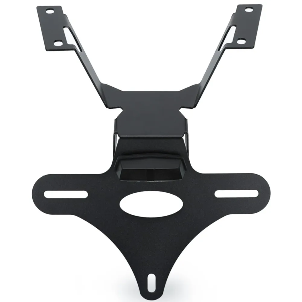 

GSX-R1000 GSXR 1000 2017-2024 Motorcycle License Plate Holder License Bracket For Suzuki GSXR1000 GSX R 1000 2018 2019 2020 2021