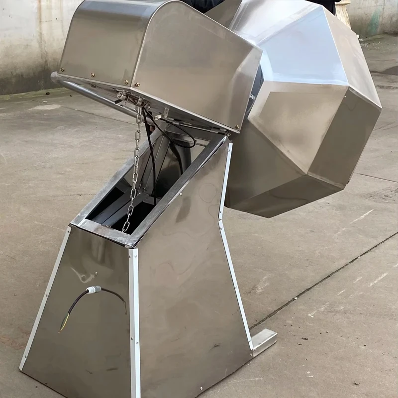 Octagonal Blender P… - image