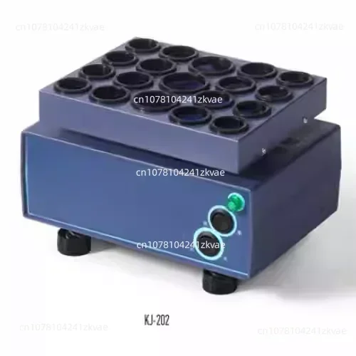 Dissolution Oscilla…