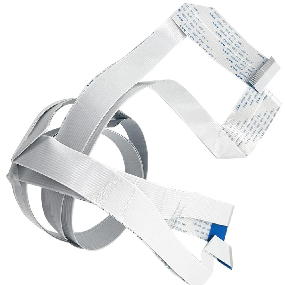 Cavo della testina di stampa Per Epson R1390 L1800 R1400 R1430 R1500 Cavo dati della testina di stampa Per stampante UV eco solvente Stampante DTF Stampante DTG