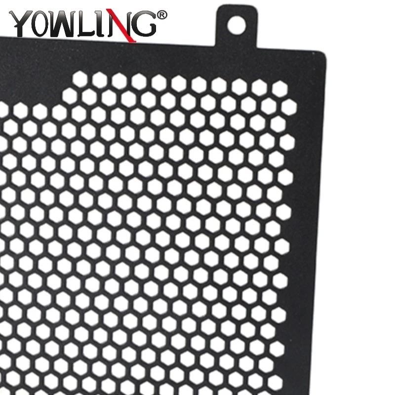 

For Benelli BN302 TNT300 TORNADO TNT300 STELS 300 Keeway RKX300/BN TNT 300 Radiator Grille Guard Cover Motorcycle Accessories