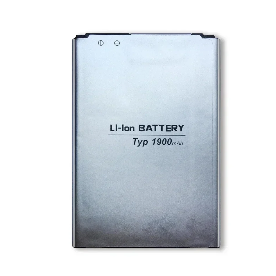 1900 mAh BL-41ZH Ersatzakku für LG Leon L50 C40 H340 H343 Risio H345 MS345 D213N LS665 D290 D295 TRIBUTE 2 Leon H324