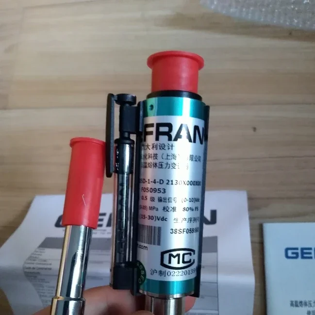 New Original Sensor…