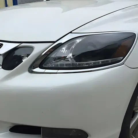 8 best sales lexus gs450 - №6