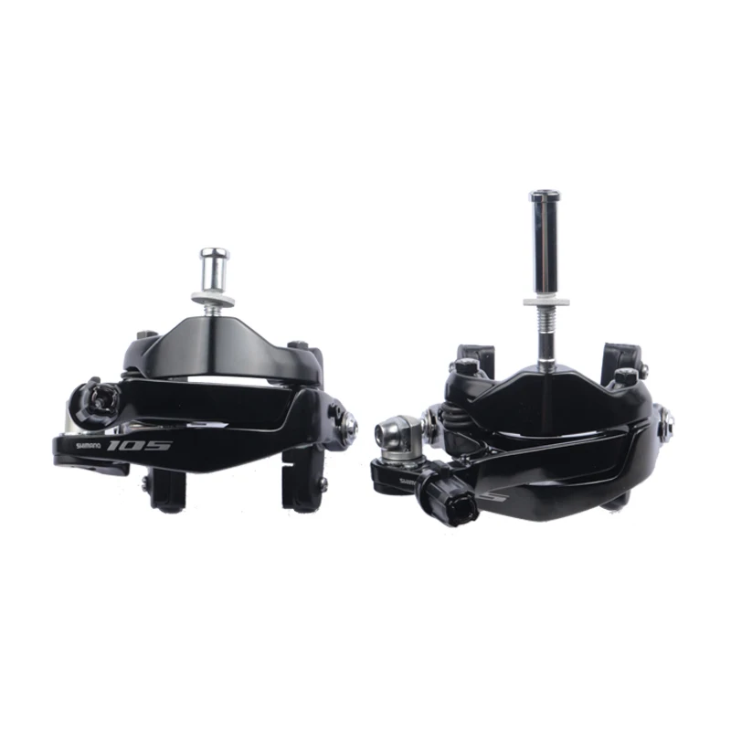 シマノ 105 BR-R7000 デュアルピボットブレーキキャリパー フロント