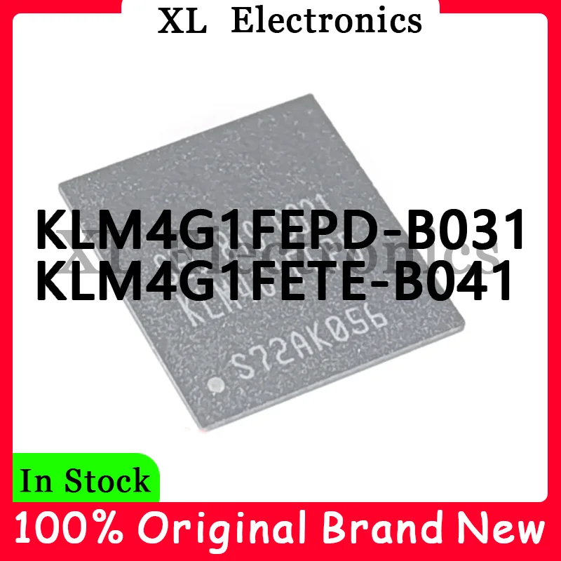 klm4g1fepd-b031、klm4g1fete-b041：電子識別子